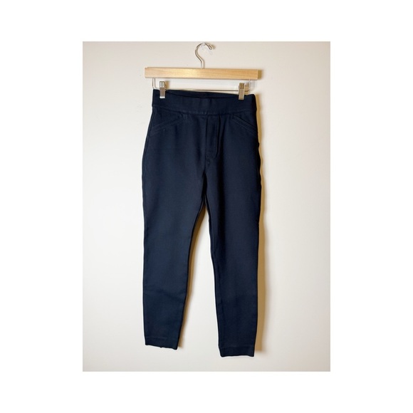 💕SPANX💕 The Perfect Pant Ankle Backseam Skinny SP - Picture 3 of 7